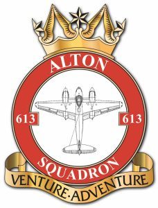 613 Alton Squadron